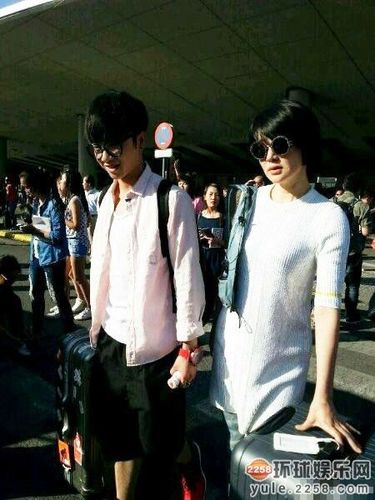 许晴华晨宇，张子枫黄磊(华晨宇 张翰 许晴)