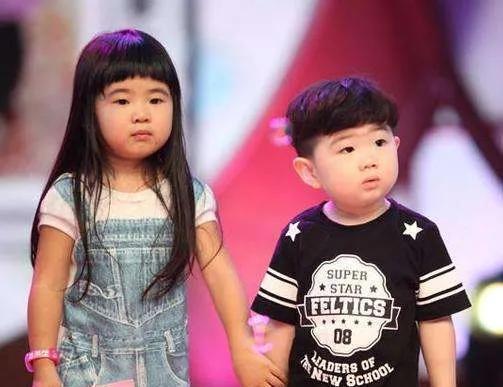 曹格儿女，曹格个人资料及图片(曹格的女儿叫什么名字)