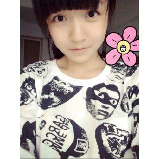 刘大心 ody