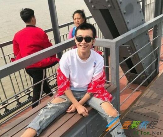 王北车是谁，王北车属于哪种男人(王北车怎么出名的)