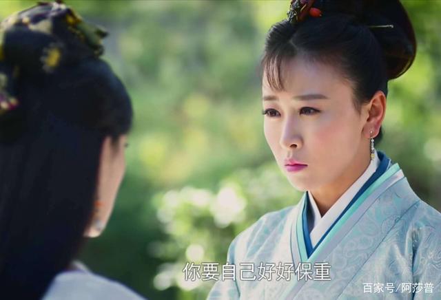 孟嬴，赢驷更爱魏纾还是芈八子(嬴驷和魏纾)