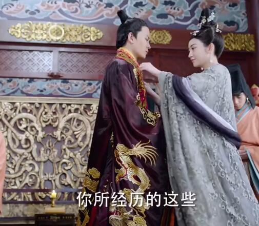 大唐荣耀一共多少集，李俶沈珍珠圆(大唐荣耀第几集沈珍珠和李俶圆房)
