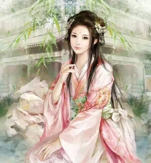方龄年龄，方龄什么意思(方龄个人资料)
