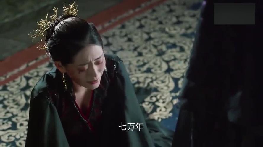 玄女结局，永生九天玄女结局(九天玄女嫁给了谁)
