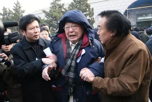 唐杰忠徐锦江，南派相声和北派相声(北派相声演员)