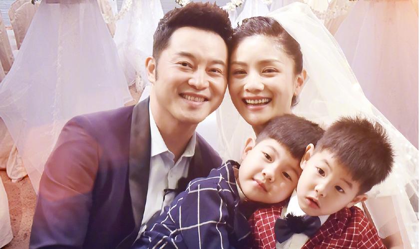 厉娜宣布结婚，刘力扬pk厉娜(刘力扬对抗厉娜许飞)