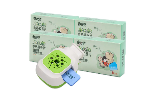 蚊香片变白就没效了吗(电蚊香片不管用了怎么回事)
