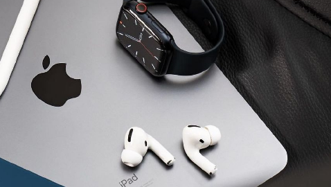 苹果返校季送的airpods是几代2022(2020苹果送airpods)