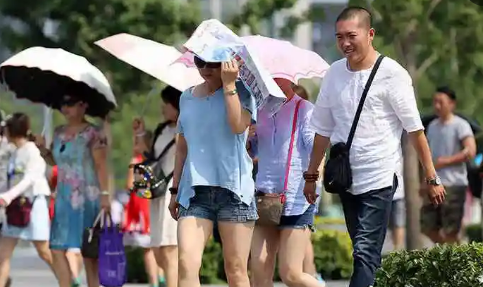 专家解释今年为何这么热2022(专家解释今年为何这么热厂)