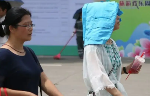 热射病为什么叫热射病(热射病是什么病?)