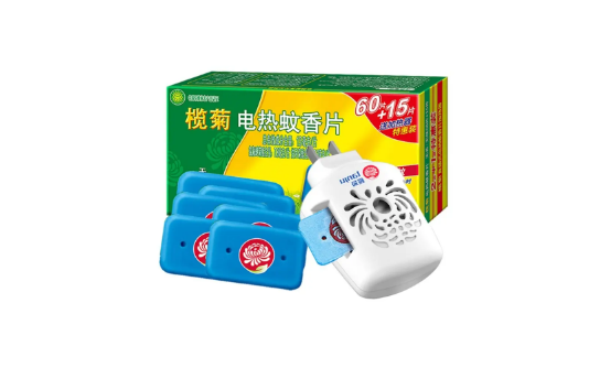 蚊香片变白就没效了吗(电蚊香片不管用了怎么回事)
