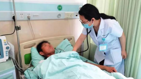 热射病昏迷20天没醒还有救吗(热射病醒后多久能出院)