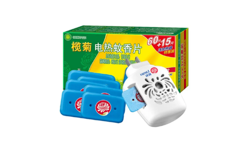电蚊香片一天一夜不拔没事吗(电蚊香片插一天一夜有没有事)