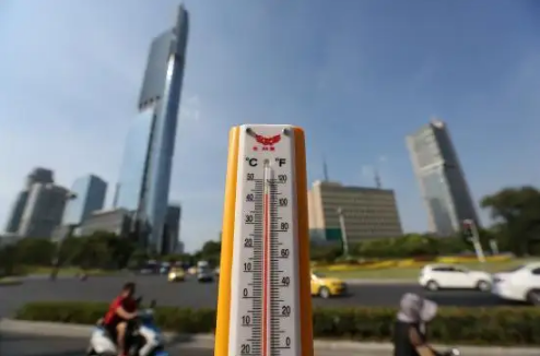 2022年南方高温天气持续多久(2021南方高温持续多久)