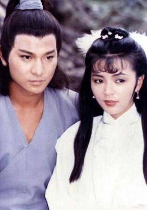 周润发与陈玉莲，周润发的儿子和女(周润发老婆陈玉莲个人资料)