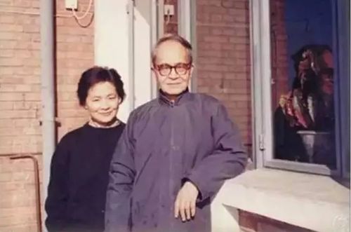 钱钟书的女儿，杨绛与钱钟书的小故(钱钟书和杨绛先生的孩子)