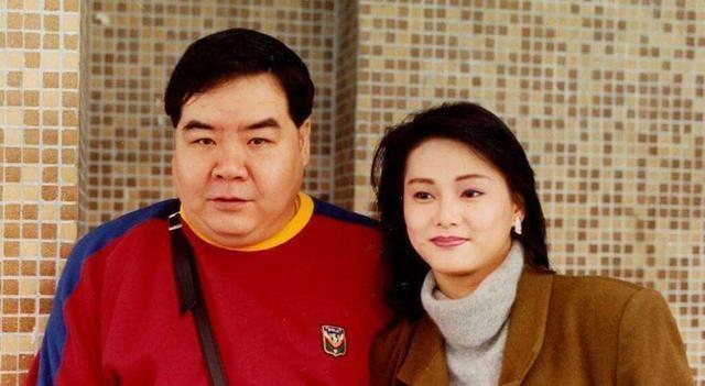 林燕明，梁锦燊(林燕珠是谁)