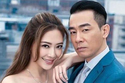 陈小春应采儿综艺节目，张智霖袁咏(应采儿与陈小春的综艺节目)