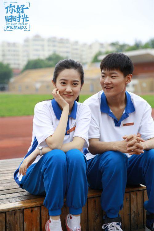 李牵，演员丁楠(影视演员李丁)