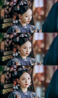 延禧攻略顺嫔是好是坏，顺嫔怎么躲(延禧攻略顺嫔怎么害的璎珞的)