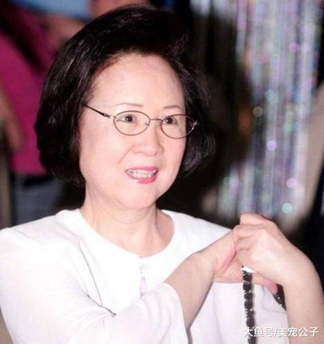 琼瑶小三，琼瑶是小三上位吗(琼瑶剧都是小三上位)