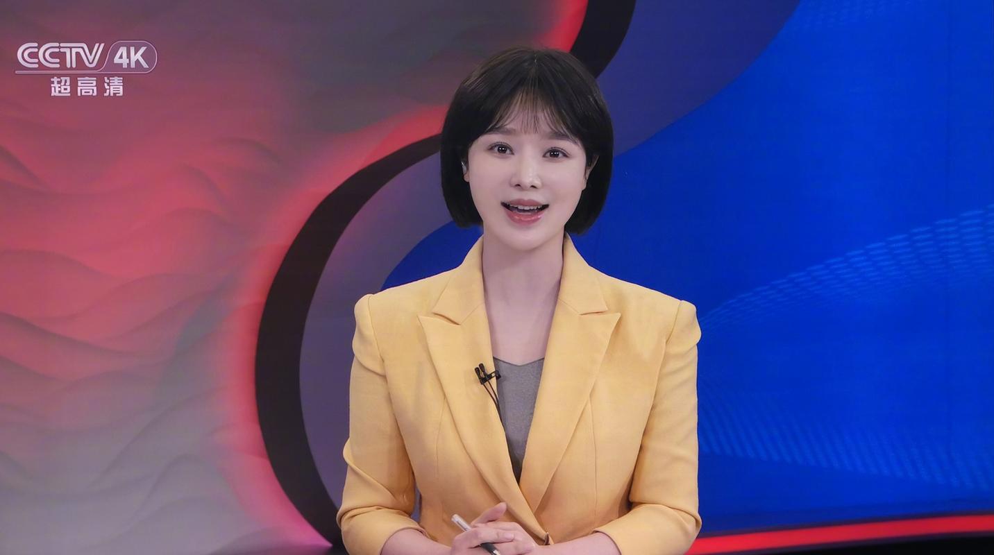 主持人胡蝶，央视主持人胡蝶简介(央视主持人胡蝶是哪里人)