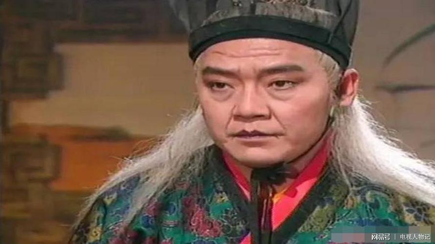 李立群电视剧，射雕英雄传梅超风扮(李一桐版射雕英雄传梅超风扮演者)