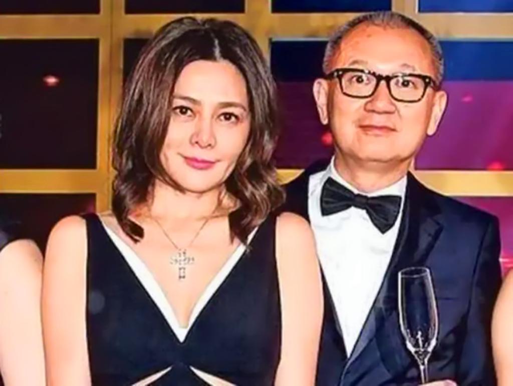 刘銮雄关之琳，关之琳和刘銮雄是怎(关之琳跟刘銮雄)