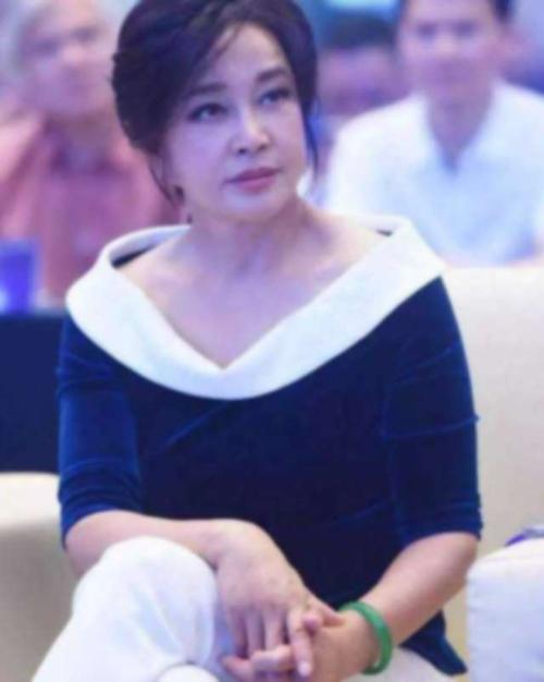 郑国霖刘晓庆，范冰冰(刘晓庆与范冰冰)