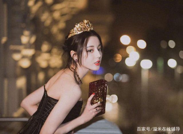 迪丽热巴为什么叫胖迪，杨幂和唐嫣(热巴和杨幂是什么关系?)