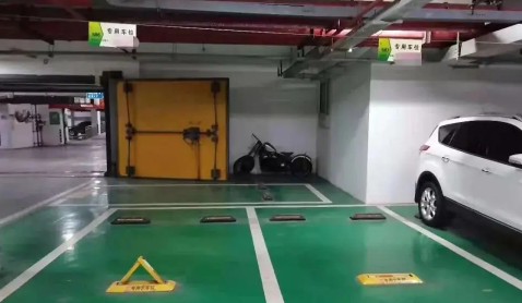 小区车位是不是每个业主都有(小区车位属于业主吗)