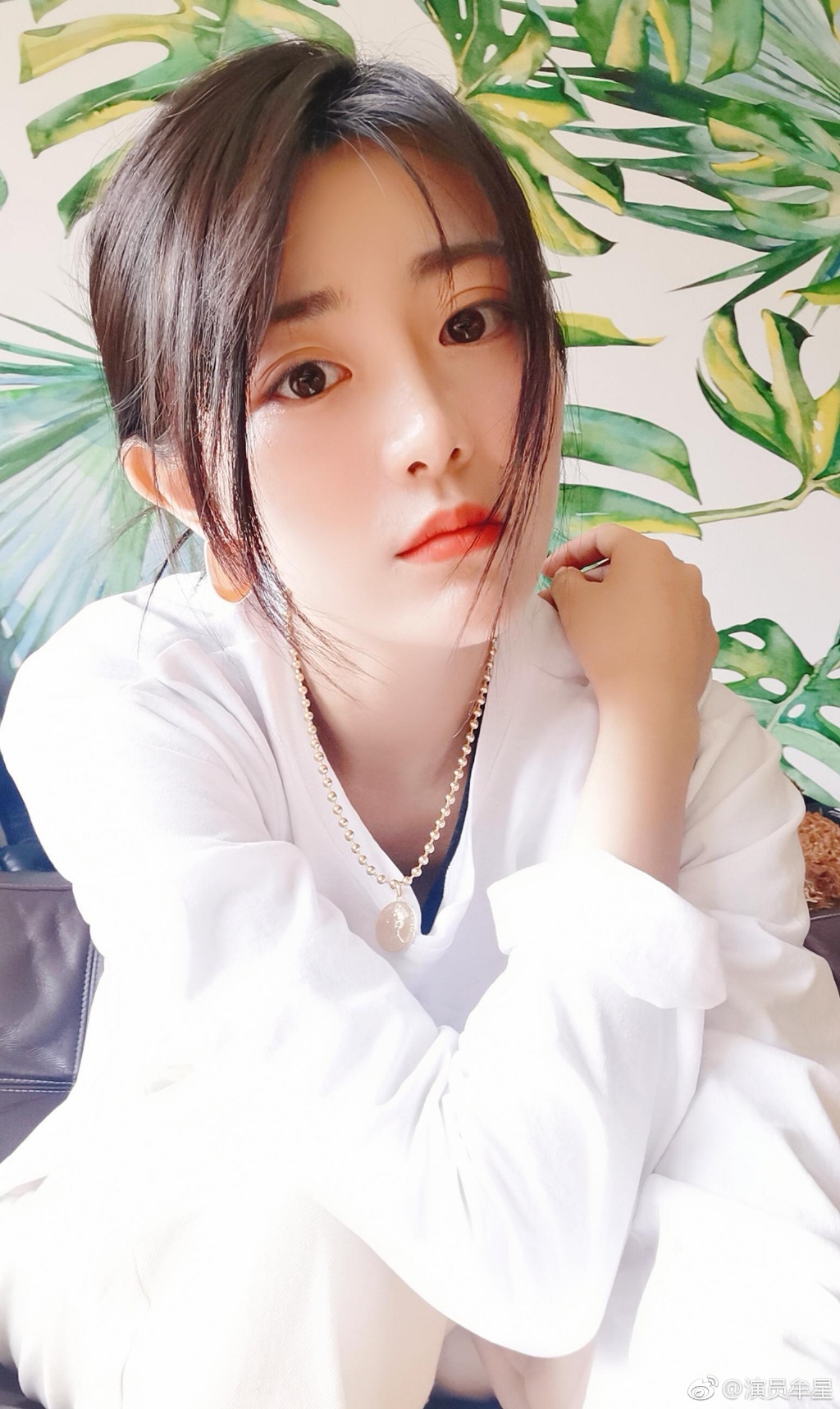 牟星老公是翟小兴吗,牟星现状为什么不是很红？　本文共（883字）