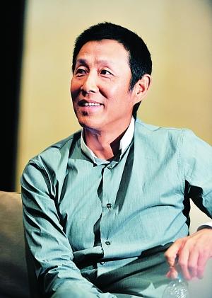 左小青陈道明夜会事件真假？陈道明结过几次婚　本文共（805字）