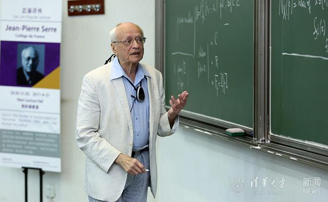 顶级数学家有多可怕,当今世界顶级数学家排名　本文共（1509字）