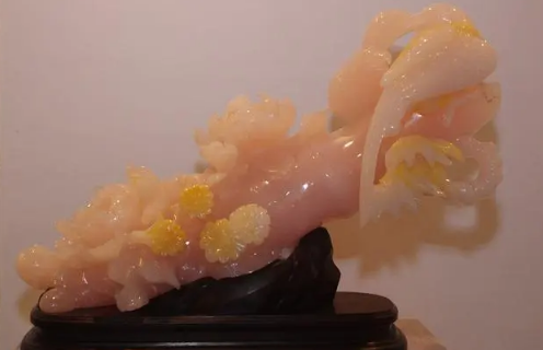 家中聚财摆件什么好(家居聚财什么摆件最好)