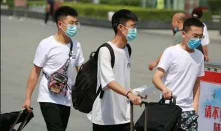今年国庆学生放假吗2022(今年国庆学生放假吗)