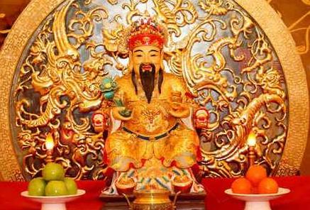 给财神爷上供几个水果好,上供的水果几天能拿下来？　本文共（1246字）