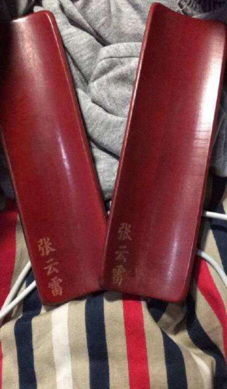 为什么张云雷没有御子？御子和快板有什么区别　本文共（1020字）