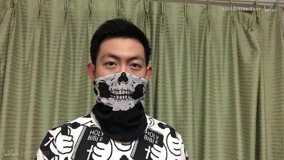 嘟督不噶油长什么样真人照片有吗？他是干什么工作的　本文共（1107字）