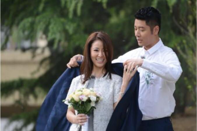 任重林心如为什么分手,任重的现任妻子资料照片　本文共（893字）