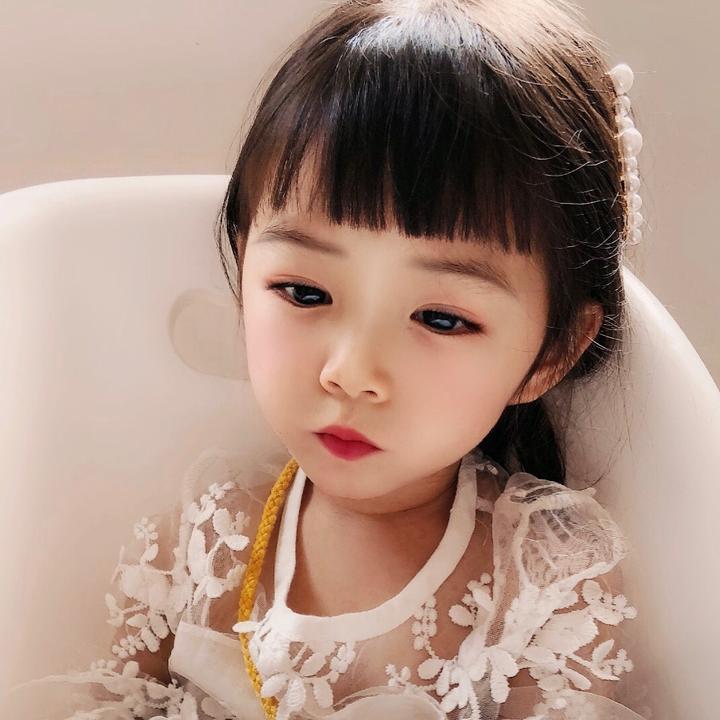 天使女孩蓝妮妮真实长相照片,她最迷人的照片组图　本文共（891字）