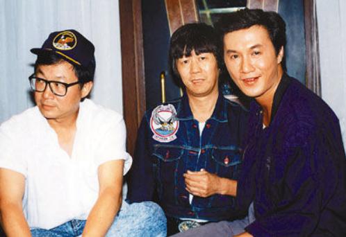 香港许氏四兄弟谁最有才,传言他们闹翻是真的吗？　本文共（1487字）