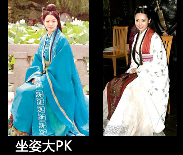 金喜善整容后遗症发作,金喜善和白冰好像对比图　本文共（1225字）