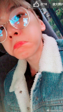 边伯贤为什么叫啵啵虎、富川一枝花、35,、天才爱豆？来看答案！　本文共（1367字）