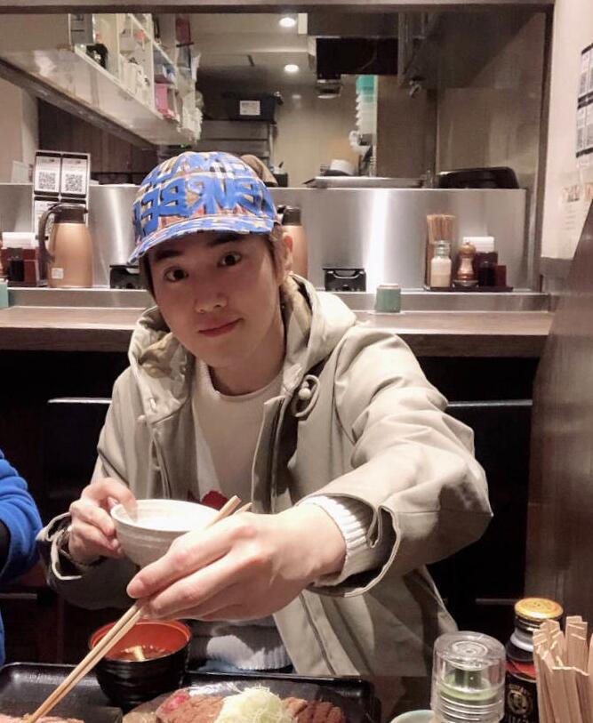 金俊勉的家世资料他家有多有钱,金俊勉私生饭事件是怎么回事？　本文共（1007字）