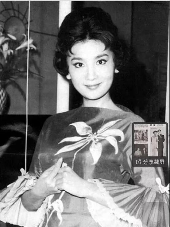 夏梦和林青霞对比谁漂亮,夏梦老年后的照片组图　本文共（943字）