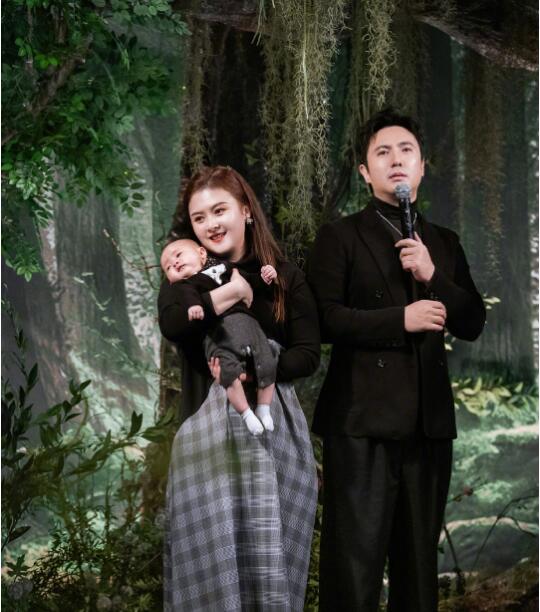 沈腾根本不想娶王琦更爱马丽真假,沈腾马丽大雨事件咋回事？　本文共（1057字）