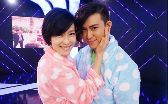 陈楚河现在有钱吗？他的现任女友赖雅妍资料照片　本文共（1048字）