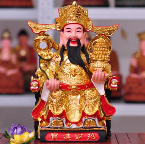 给财神爷上供几个水果好,上供的水果几天能拿下来？　本文共（1246字）