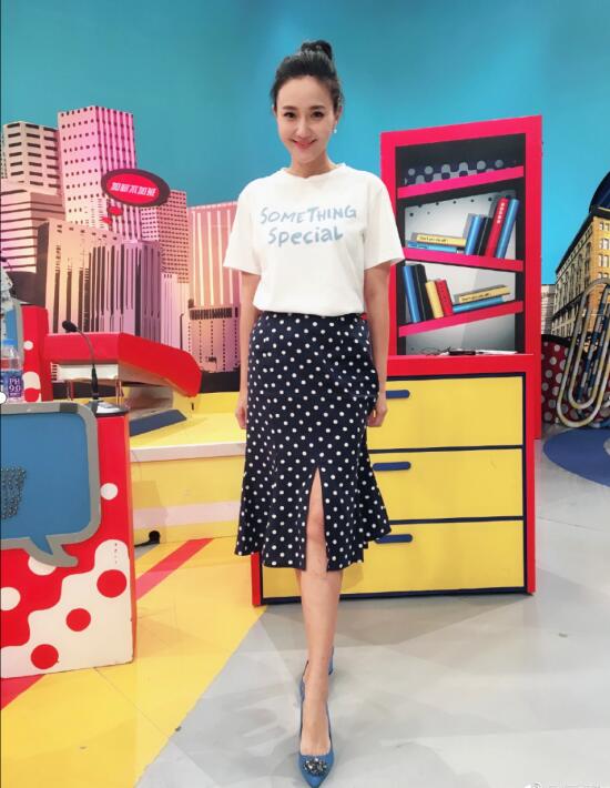 何妤玟老公是内地人吗,她有什么黑历史吗　本文共（1130字）